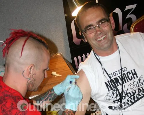 NBAF 2010