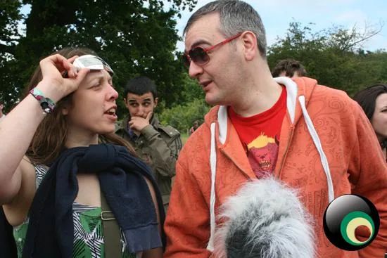 Glade Festival // Part 3