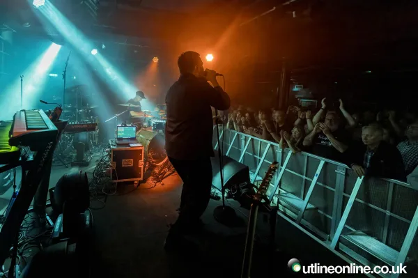 Gary Numan