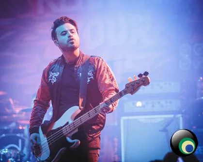 Kerrrang Tour 2015
