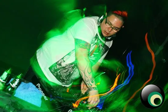 I love hard dance