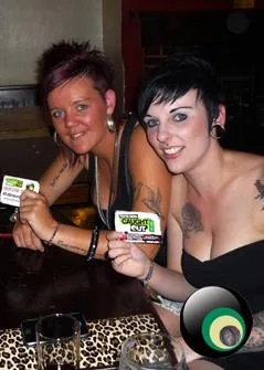 Mondays at The Mischief