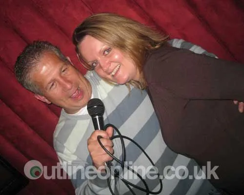 Karaoke