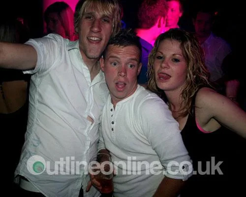Ibiza Foam Party