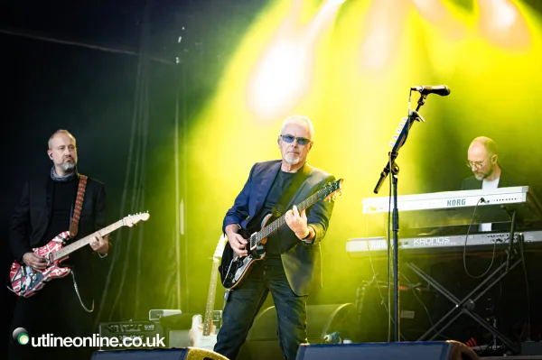 Let's Rock Ipswich