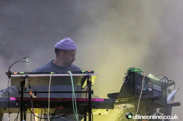 Wild Fields Festival 2024 Day 2