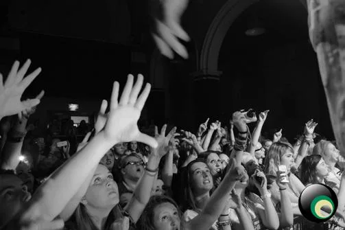 The Midnight Beast & DHC at NAC