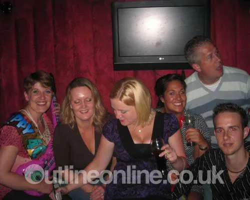 Karaoke