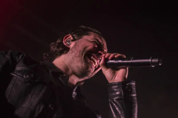 You Me At Six