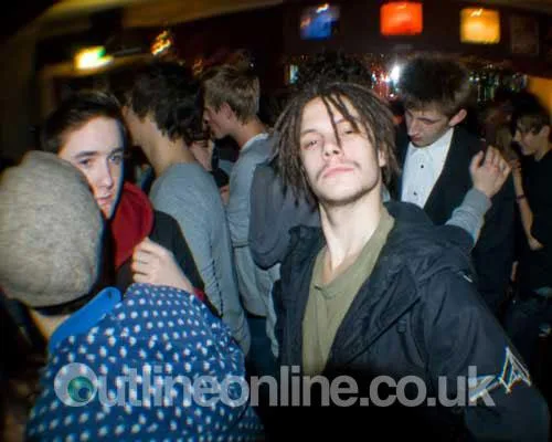 Dance Club