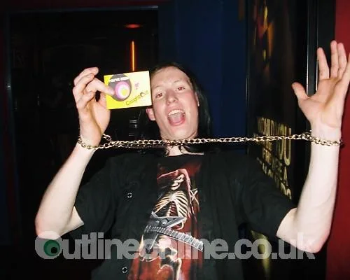 Chains on Velvet