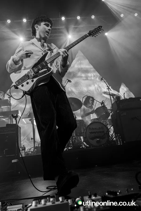 Declan McKenna