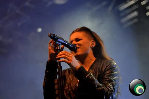 PVRIS @ UEA