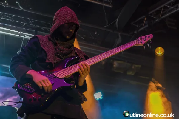 Gloryhammer