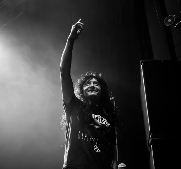 Anthrax