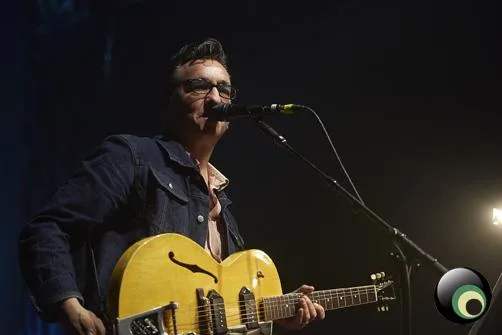 Richard Hawley @ UEA