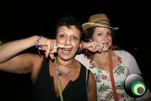 Jelly Festival 2012 // Part 2