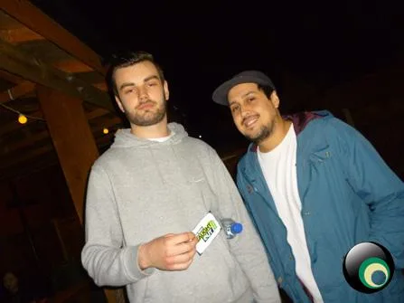 Section Boyz @ the Waterfront