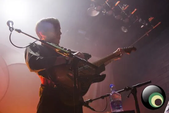 Bombay Bicycle Club