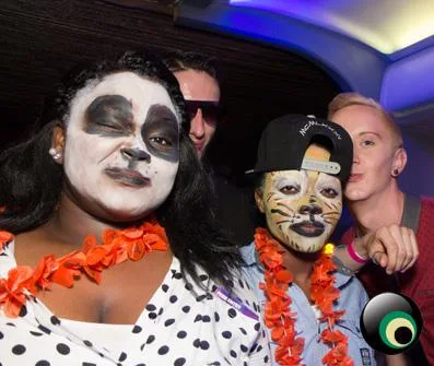 Pride 2015 @ The Loft