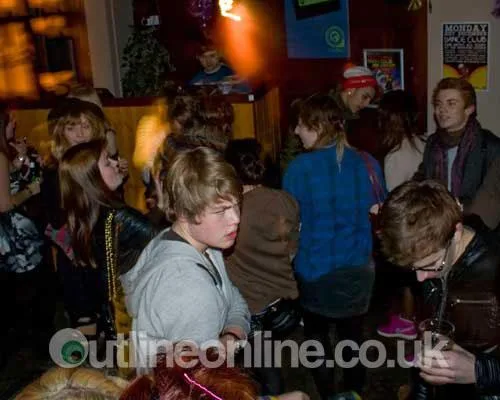 Dance Club