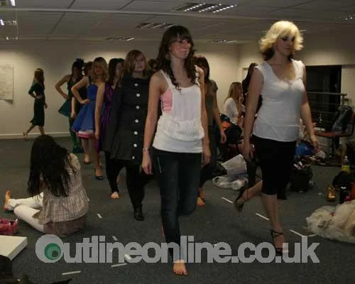 CCN Fash Show