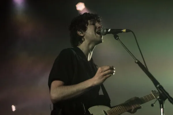 The Kooks