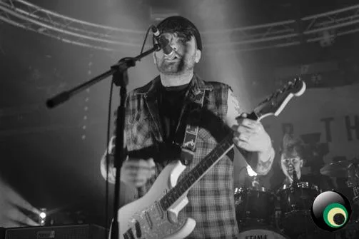Lower than Atlantis @ Epic