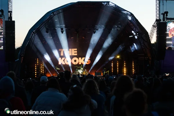 Neck of the Woods Festival 2022