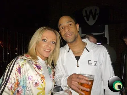 Kano @ the Waterfront
