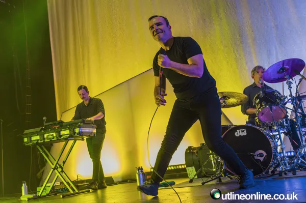 Future Islands