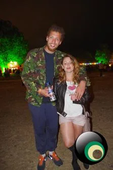 Latitude Festival 2013 // Part 1