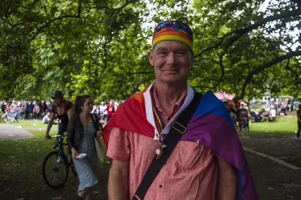 Pride 2017
