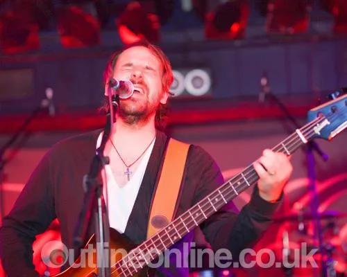 Kings ov Leon