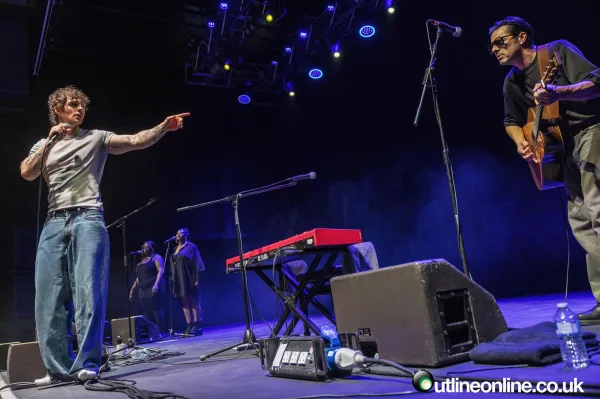 Tom Grennan