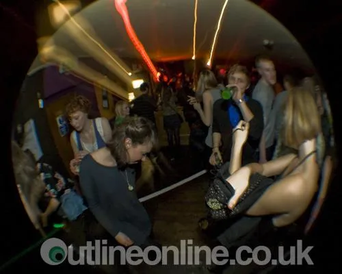 Dance Club
