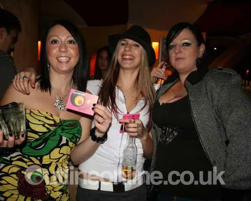 Chase & Status