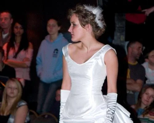 CCN Fash Show