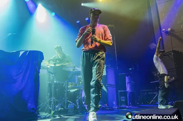 Don Broco