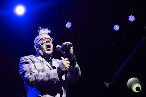 Public Image Ltd @ UEA