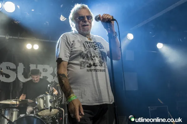 UK Subs