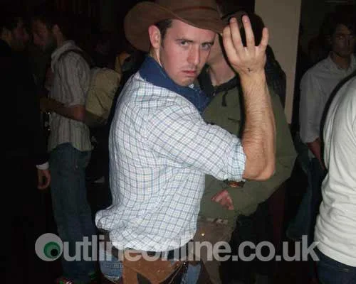 £1 Party