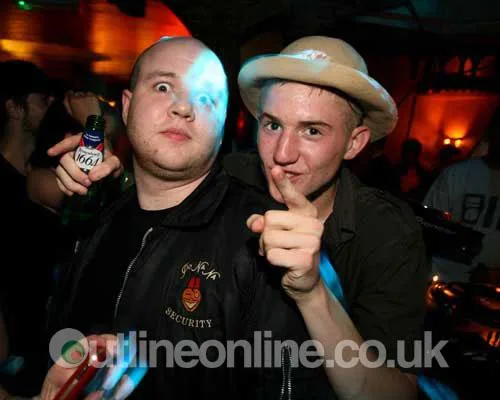 Scratch Perverts