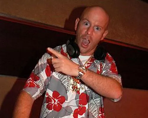 Club Tropicana