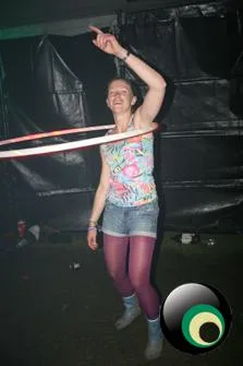 Glade Festival // Part 1