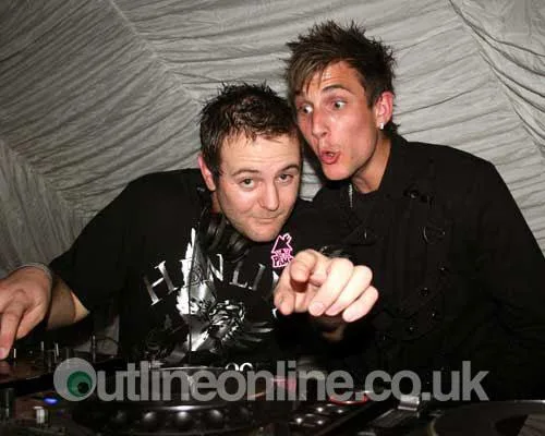 Pams Afterparty