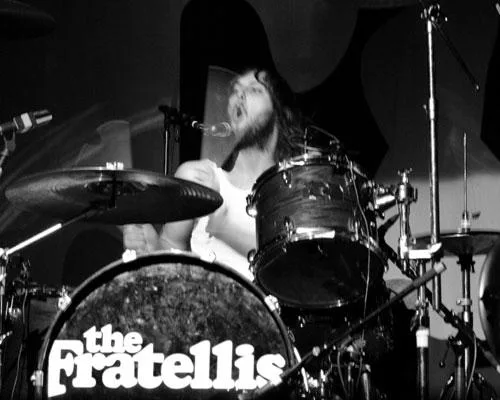 The Fratellis