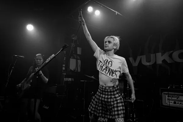 VUKOVI