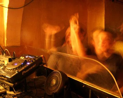 DJ Marky