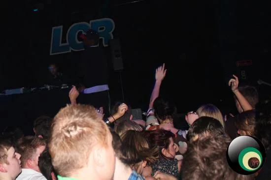 Chase & Status
